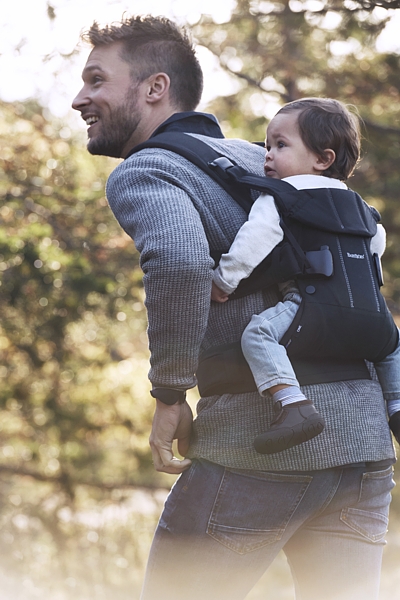 BabyBjorn One Baby carrier 2022