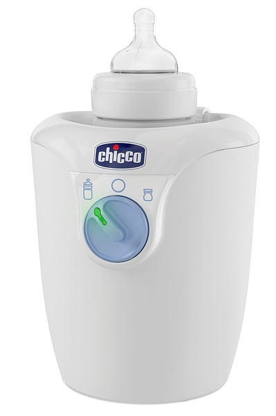 Chicco Home bottle warmer