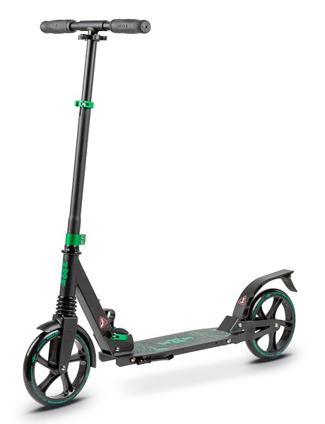 Kidwell WXM RSN City Scooter