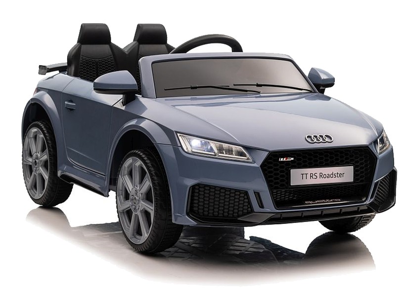 Lean Toys Auto na akumulator Audi TT RS max.obciążenie 30kg