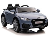 Lean Toys Auto wiederaufladbar Audi TT RS max. 30 kg belasten - zum Schließen ins Bild klicken