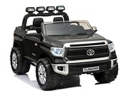 Lean Toys Auto Rechargeable Toyota Tundra 2.4G max. load 50kg - Click Image to Close