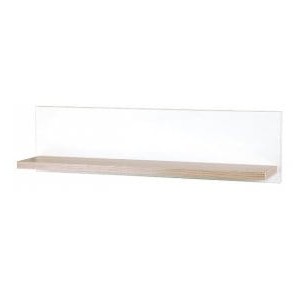 SALE! Klupś SAFARI ash hanging shelf Shipping 24h