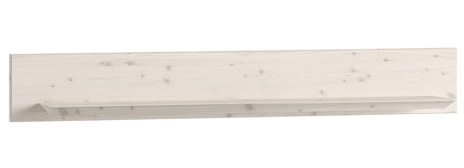 Pinio Country shelf (solid wood)