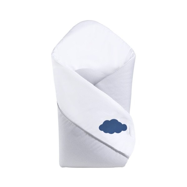 SALE Albero Mio by Klupś Cloud H243 Cone-shaped blanket/ Shipping 24h