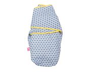 SALE! Motherhood Otulaczek soft blanket for babies - Blue Classic Shipping 24h - Click Image to Close