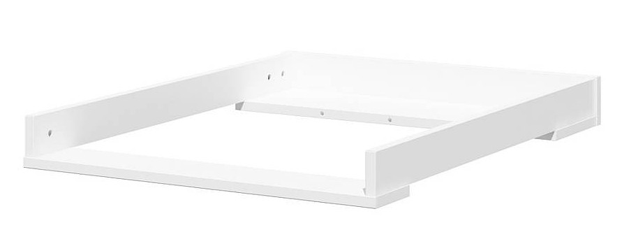 Bellamy Lotta/Pinette changing table / colour snow