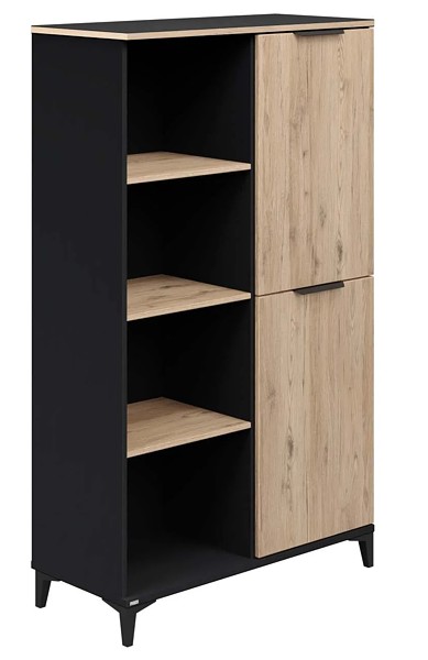 Paidi Tomke shelving unit (1366528) solid wood
