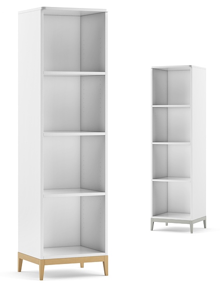 Timoore Elle bookcase
