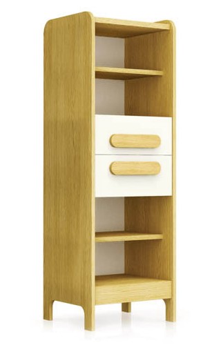 Timoore First shelving unit