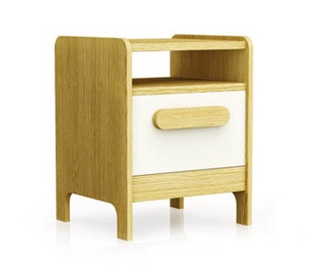 Timoore First Bedside cabinet