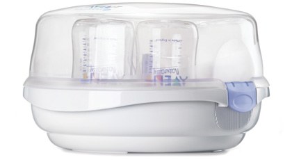 SALE Avent Microwave steam sterilizer/ Shipping 24h