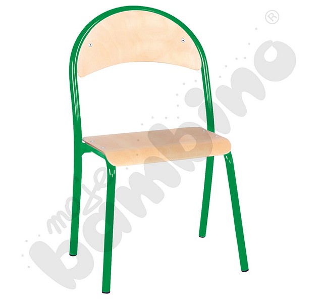 My Bambino high chair P (F011046)