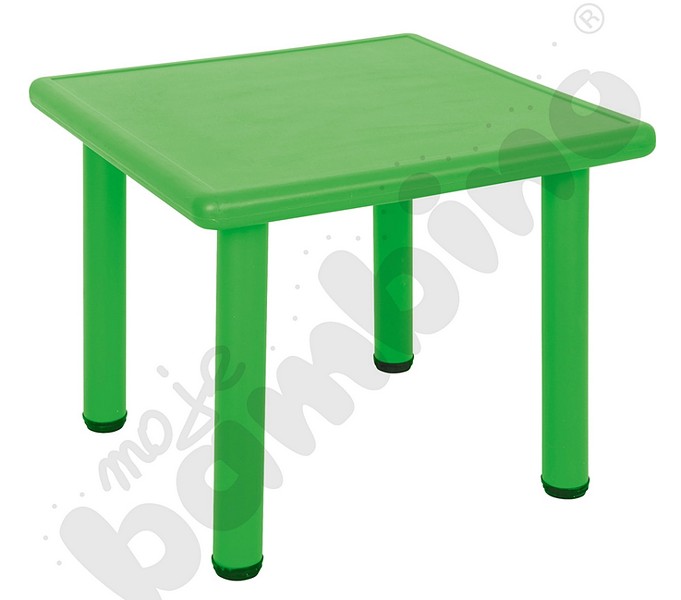 My Bambino Square table Dumi