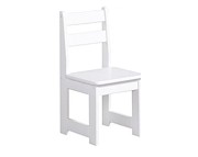Pinio Maluch Krzesełko kolor biały