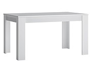 Meble Wójcik Fribo folding table FRIT03 white - Click Image to Close