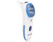 Miniland - Talking thermometer Plus ML 89068 - zum Schließen ins Bild klicken