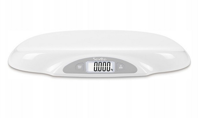 SALE Chicco Electronic ER7220 scale for babies
