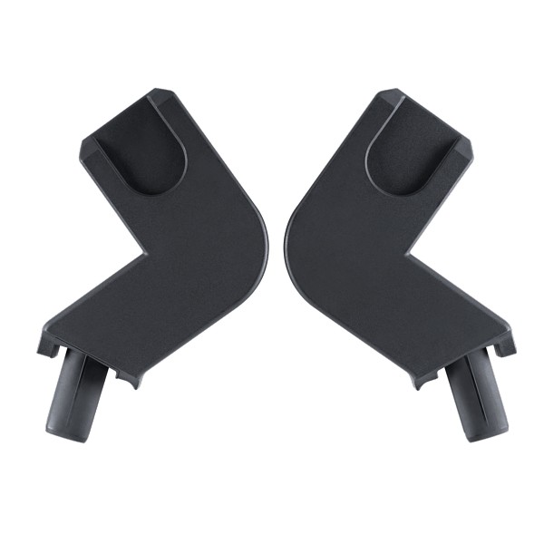 Adapters for car seats GB for Qbit+