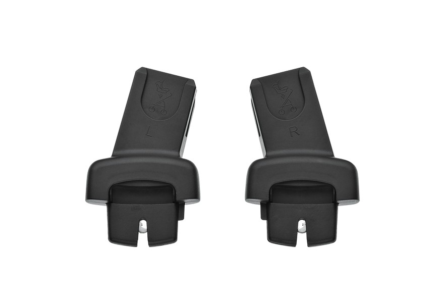 Adapters for car seats Maxi-Cosi / Cybex to Britax Smile III stroller