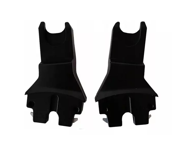 adapters for Roan Bloom, Bass Next, Ivi stroller for Maxi Cosi, Besafe, Avionaut, Cybex car seats
