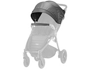 WYPRZEDAŻ Britax Color-Pack do wózków B-Agile Motion black denim/ WYSYŁKA 24H KURIER GRATIS - Kliknij na obrazek aby go zamknąć