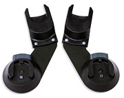 Bumbleride adapter for the Era stroller - Click Image to Close