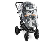 Caretero universal raincover for stroller - Click Image to Close