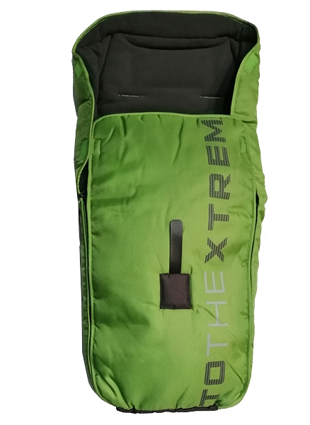 SALE Sleeping bag for Casualplay strollers color 582 SHIPPING 24h