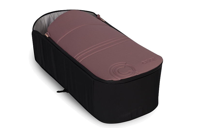 Cavoe Osis Soft carrycot 2022