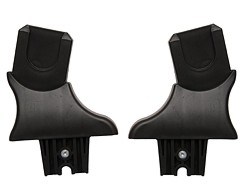 Adapters for car seats Maxi Cosi for strollers Coletto Axiss/Fado/FX/ECO, Dante, Florino, Craft