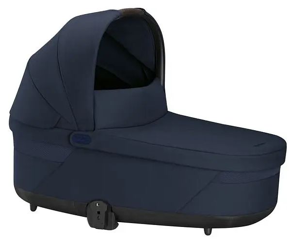 SALE! Cybex Lux S carrycot for Balios stroller Ocean Blue 24h