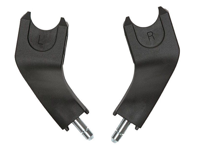 Adapters for strollers Espiro Sonic Air for car seats Maxi Cosi, Cybex