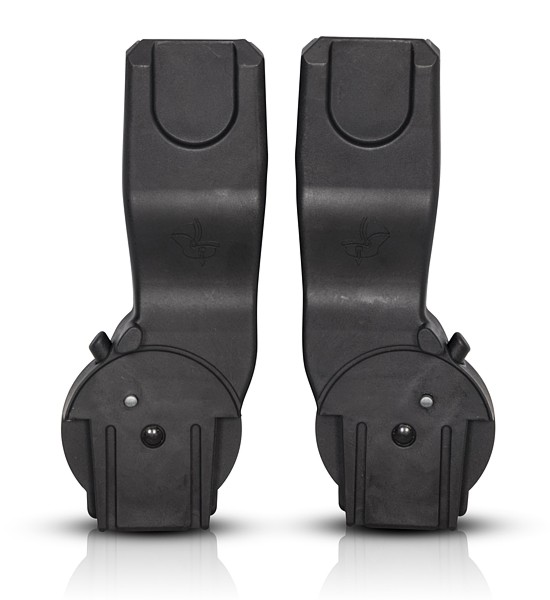 Adapters for car seats Maxi Cosi for strollers Euro-Cart Crox