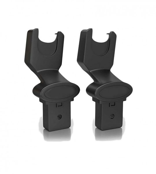 Ibebe i-Stop stroller adapters for car seats MC/ Cybex/Avionaut/ Besafe/Kiddy/ Recaro/ Kite