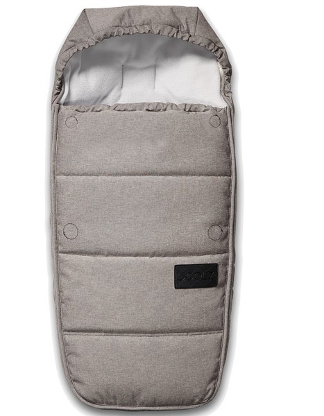 SALE Sleeping bag for Joolz Day Studio strollers/ colour graphite/ Shipping 24h