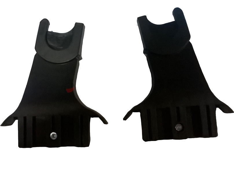 Adapter for car seats Maxi Cosi for strollers Lonex Classic Retro, Classic Retro Len, Classic Ecco, Eleganto