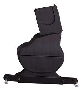 Adapter for car seats Maxi Cosi for strollers Lonex Jullia, Parrilla