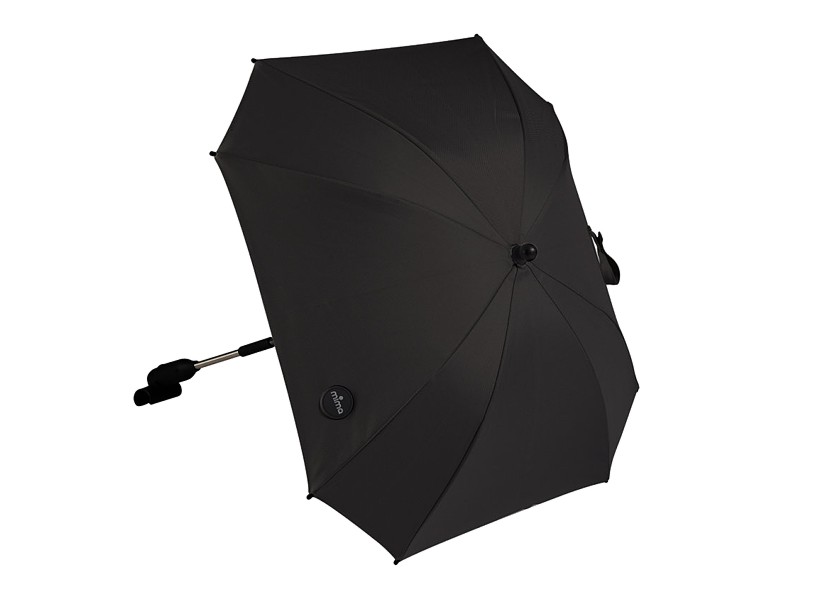 Sun shade (umbrella) for Mima Xari stroller + clip