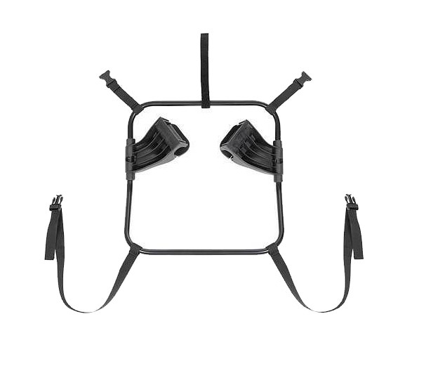 Adapter for Maxi Cosi Cabrio / Cybex/ Kiddy car seat /stroller Mountain Buggy Mini, Swift, Urban jungle, One, Terrain