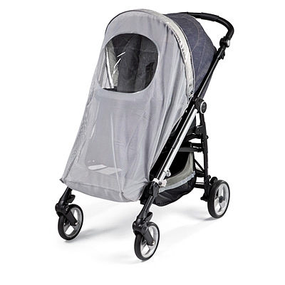 Mosquito net for Peg Perego strollers