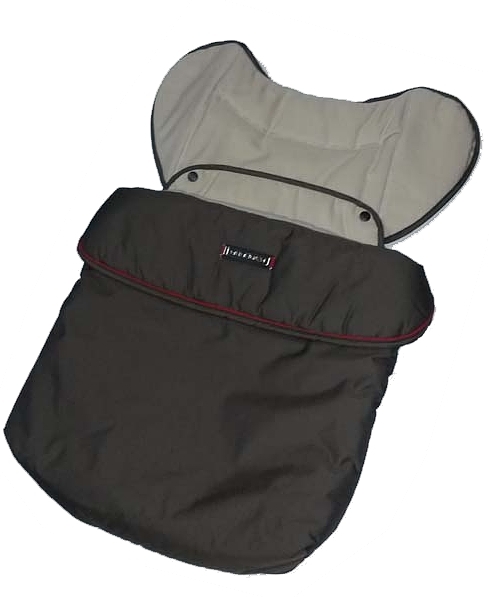 Sale! Bebecar sleeping bag / Shipping 24h