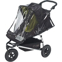 SALE Raincover for stroller Mountain Buggy Swift/ SHIPPING 24H