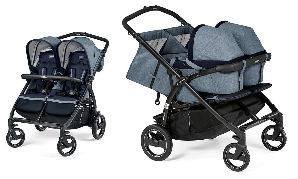 book for two peg perego