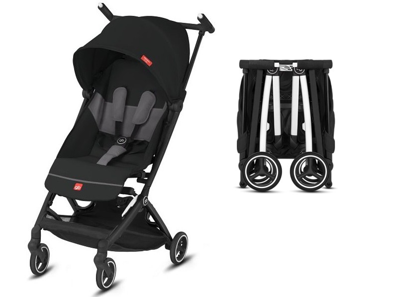 GB Strollers, Car Seats and Accessories - FREE Shipping