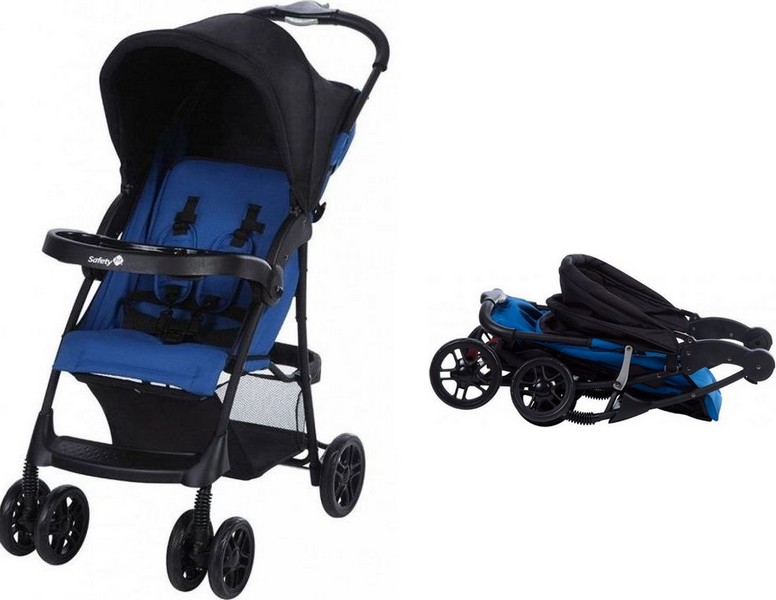 SPECIAL! Safety 1st Taly buggy / colour Balein Blue 2022/2023