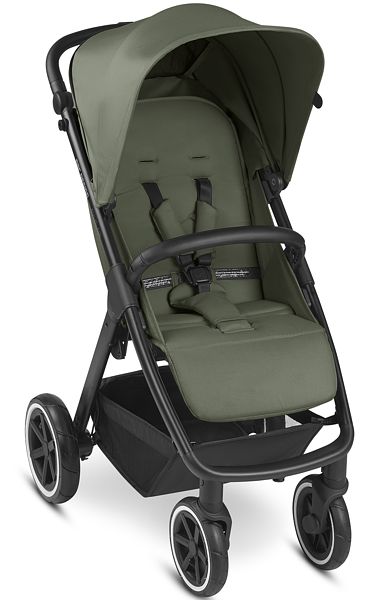ABC Design Avus Air (pushchair) 2024 FREE DELIVERY