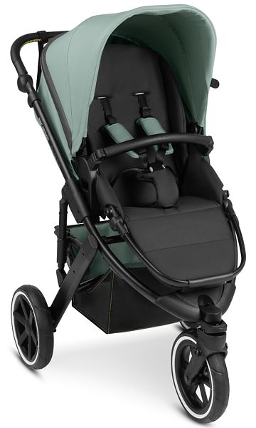 ABC Design Salsa Run jogging pushchair 2024 FREE DELIVERY