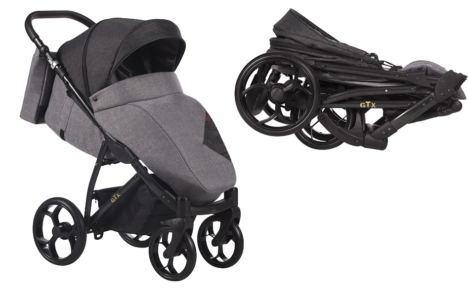 Baby Merc GTX (pushchair) 2022/2023