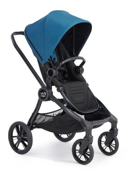 Baby Jogger City Sights (pushchair) 2022/2023 FREE DELIVERY